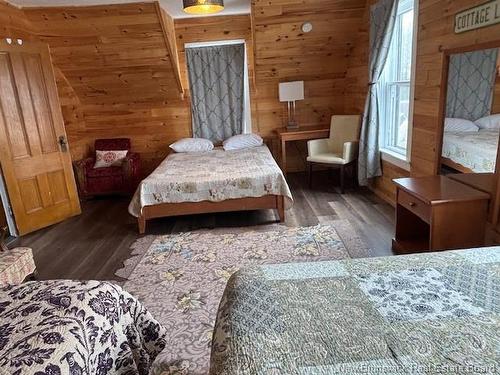 852 Route 710, Codys, NB 