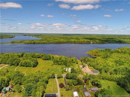 852 Route 710, Codys, NB 