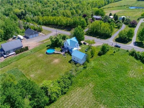 852 Route 710, Codys, NB 