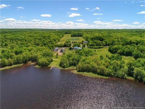 852 Route 710, Codys, NB 