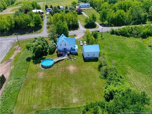 852 Route 710, Codys, NB 