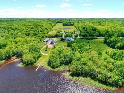 852 Route 710, Codys, NB 