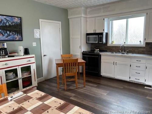 852 Route 710, Codys, NB 