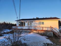 3109 rue morais Bas-Caraquet, NB E1W 6A5