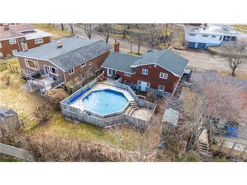 169 Hedgewood Dr, Moncton, NB 