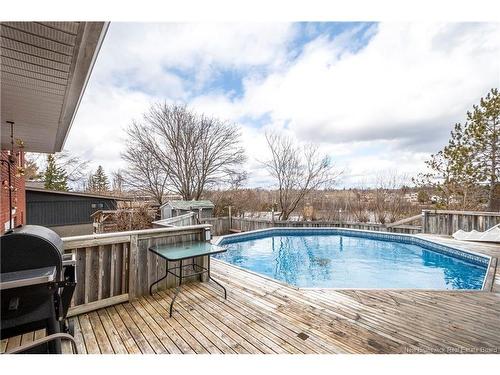 169 Hedgewood Dr, Moncton, NB 
