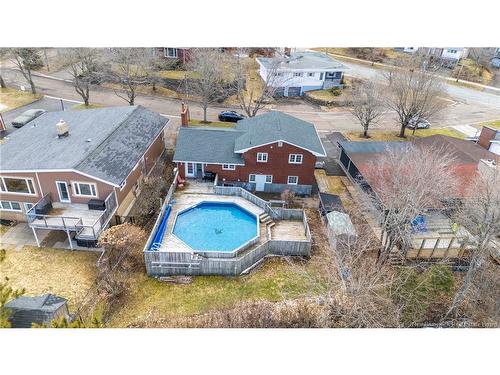 169 Hedgewood Dr, Moncton, NB 
