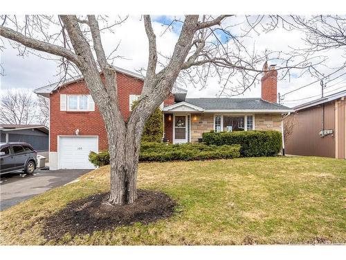 169 Hedgewood Dr, Moncton, NB 