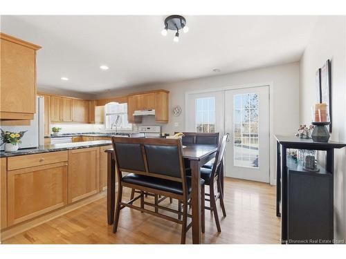 169 Hedgewood Dr, Moncton, NB 