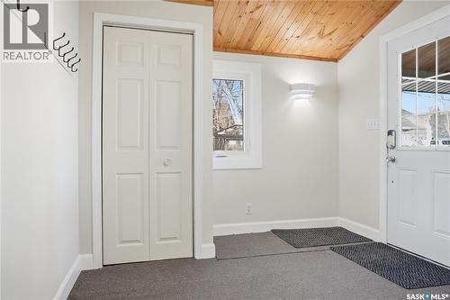 82 Burton Street, Grand Coulee, SK - Indoor Photo Showing Other Room