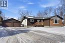 82 Burton Street, Grand Coulee, SK  - Outdoor 