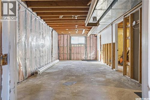 82 Burton Street, Grand Coulee, SK - Indoor