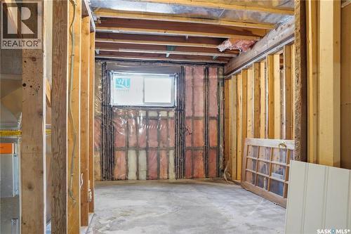 82 Burton Street, Grand Coulee, SK - Indoor