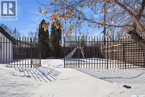82 Burton Street, Grand Coulee, SK - Outdoor