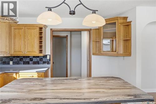 82 Burton Street, Grand Coulee, SK - Indoor
