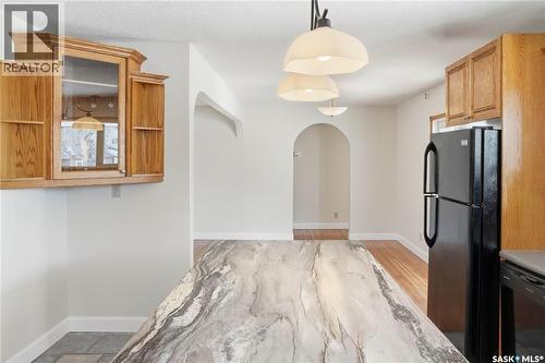 82 Burton Street, Grand Coulee, SK - Indoor Photo Showing Other Room