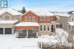 3 PRINCE WILLIAM WAY Barrie, ON L4N 0Y9