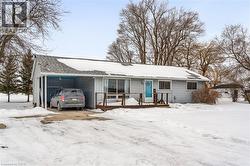 4535 HIGHWAY 6 Hagersville, ON N0A 1H0