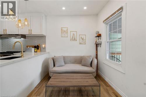 67 Glendale Avenue N, Hamilton, ON - Indoor Photo Showing Other Room