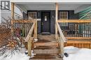 67 Glendale Avenue N, Hamilton, ON  - Outdoor With Deck Patio Veranda With Exterior 