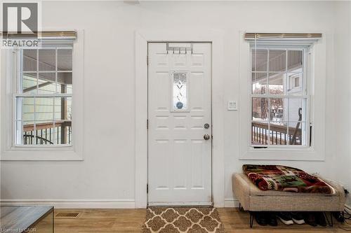 67 Glendale Avenue N, Hamilton, ON - Indoor Photo Showing Other Room