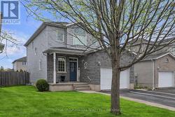 1312 GRACE AVENUE Kingston (City Northwest), ON K7P 0G8