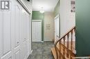 302 Bentham Crescent, Saskatoon, SK  - Indoor Photo Showing Other Room 