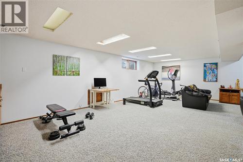 302 Bentham Crescent, Saskatoon, SK - Indoor