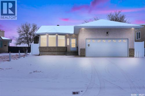 227 Rothwell CRESCENT  Regina, SK S4N 1R5