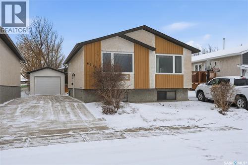 6914 Cunningham DRIVE  Regina, SK S4X 3V6