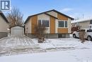 6914 Cunningham Drive, Regina, SK  - Outdoor 
