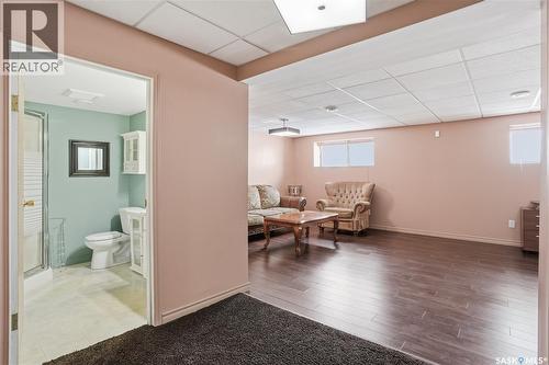 6914 Cunningham Drive, Regina, SK - Indoor