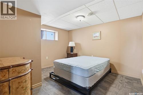 6914 Cunningham Drive, Regina, SK - Indoor Photo Showing Bedroom