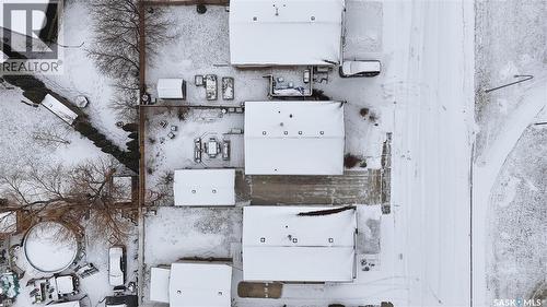 6914 Cunningham Drive, Regina, SK - Outdoor