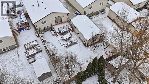 6914 Cunningham Drive, Regina, SK - Outdoor