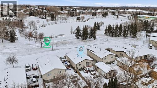6914 Cunningham Drive, Regina, SK - Outdoor With View