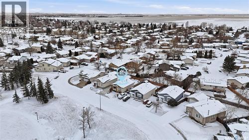 6914 Cunningham Drive, Regina, SK - Outdoor With View