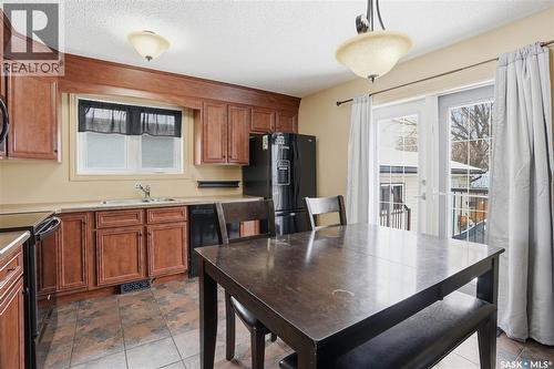 6914 Cunningham Drive, Regina, SK - Indoor