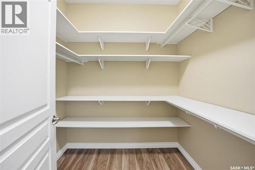 31 100 Brooklyn Lane, Warman, SK - Indoor With Storage