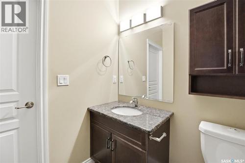 31 100 Brooklyn Lane, Warman, SK - Indoor Photo Showing Bathroom