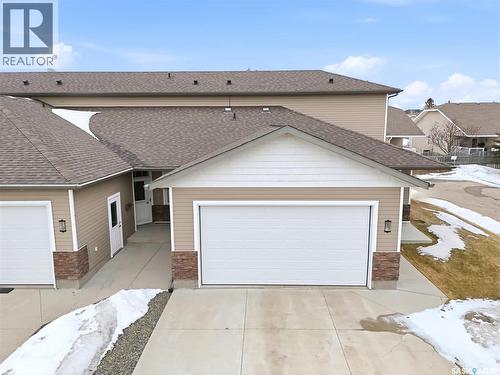 31 100 Brooklyn Lane, Warman, SK - Outdoor