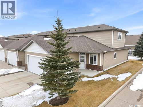 31 100 Brooklyn Lane, Warman, SK - Outdoor
