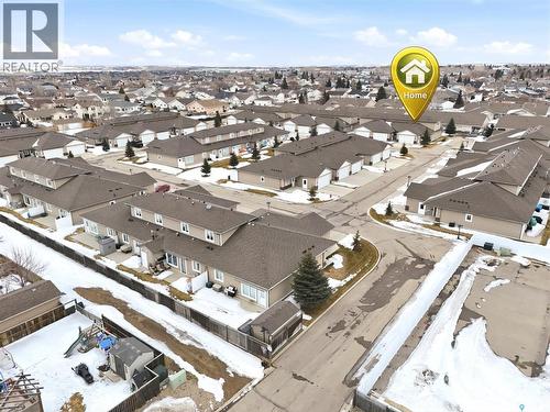 31 100 Brooklyn Lane, Warman, SK - Outdoor With View