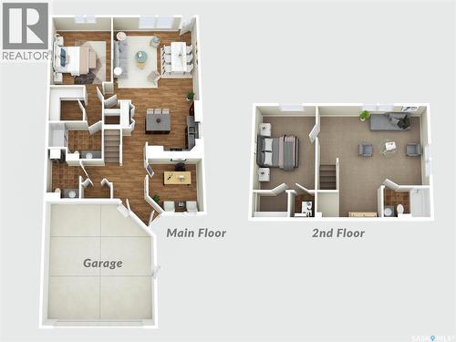 31 100 Brooklyn Lane, Warman, SK - Other