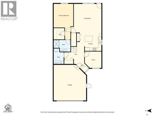 31 100 Brooklyn Lane, Warman, SK - Other