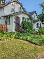 2175 Broder STREET  Regina, SK S4N 3S5