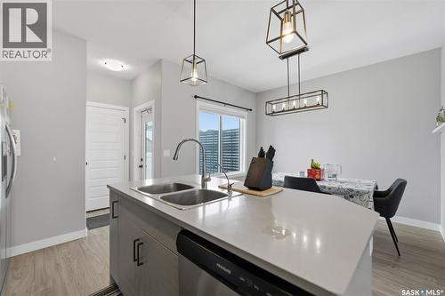 608 Brighton Gate, Saskatoon, SK - Indoor