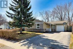 584 ELLIOTT CRESCENT Milton, ON L9T 3G4