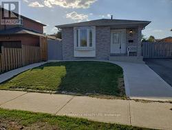 505 SILVERSTONE DRIVE Toronto, ON M9V 4G8