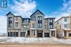 1397 SHEVCHENKO BOULEVARD  Oakville, ON L6M 5P3